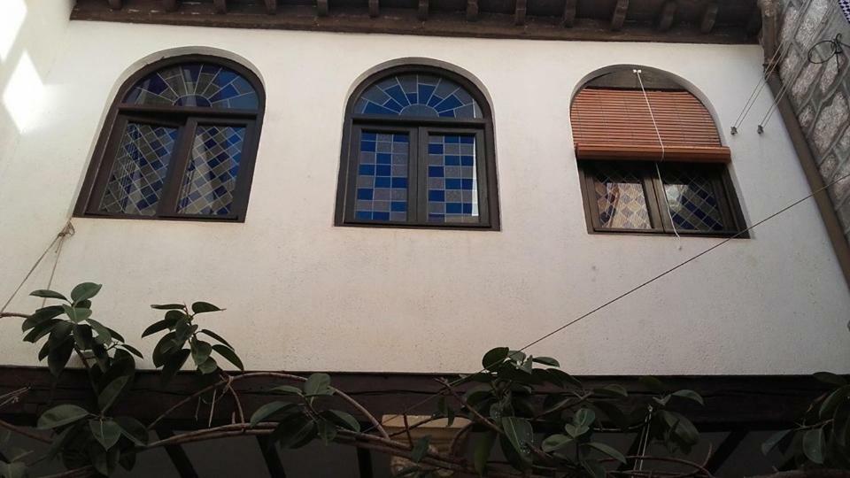 Casa Cossio Villa Jaen Exterior photo